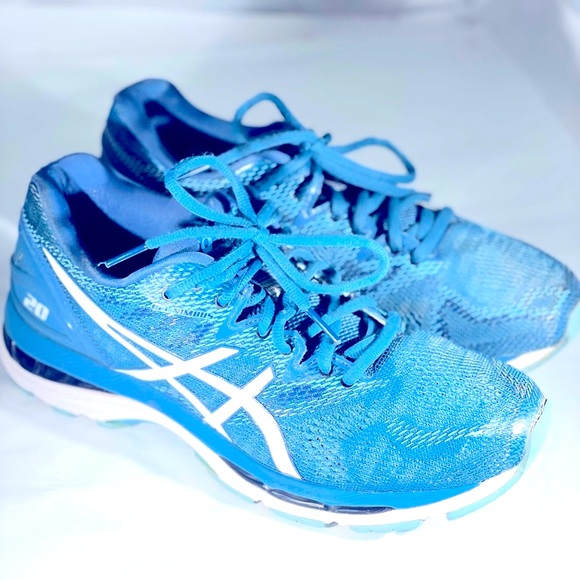 Asics Gel Nimbus 20‎ - Picture 1 of 7